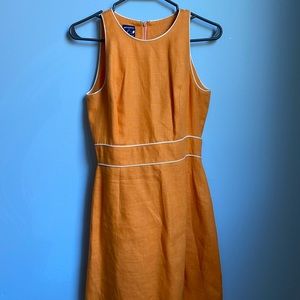 Mid-length/mini dress by Geronimo. Size 4.